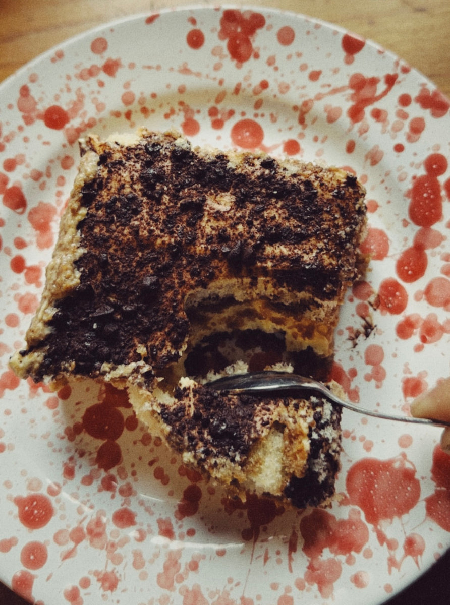 Tiramisù