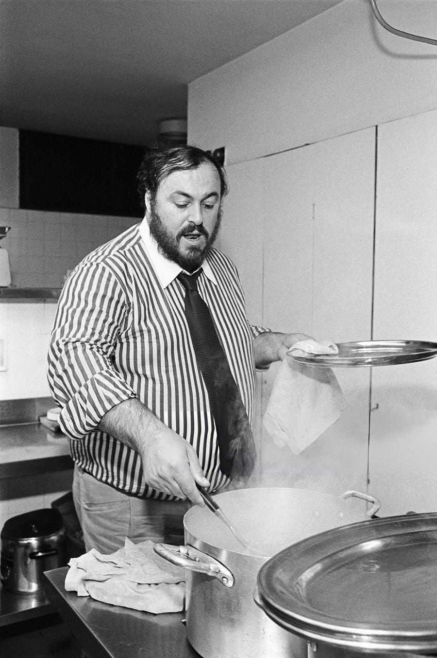 Sunday Ragu: A Neapolitan Delicacy