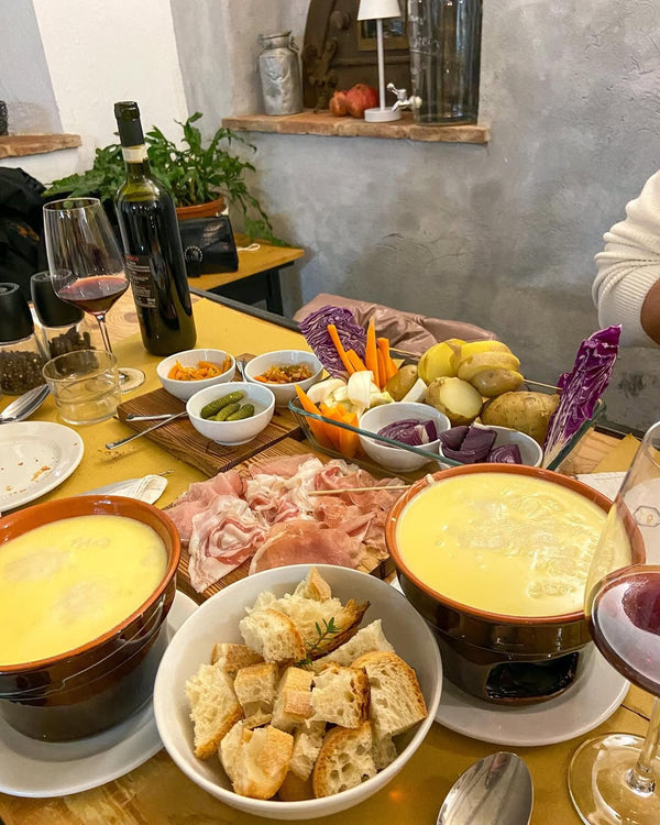 7 Must-Try Italian Winter Dishes