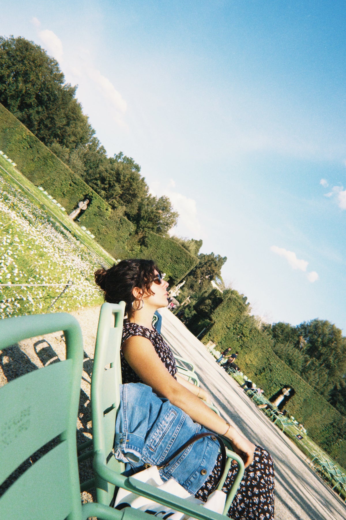 La Bella Figura: How Italy Sees Beauty, Confidence, and Self