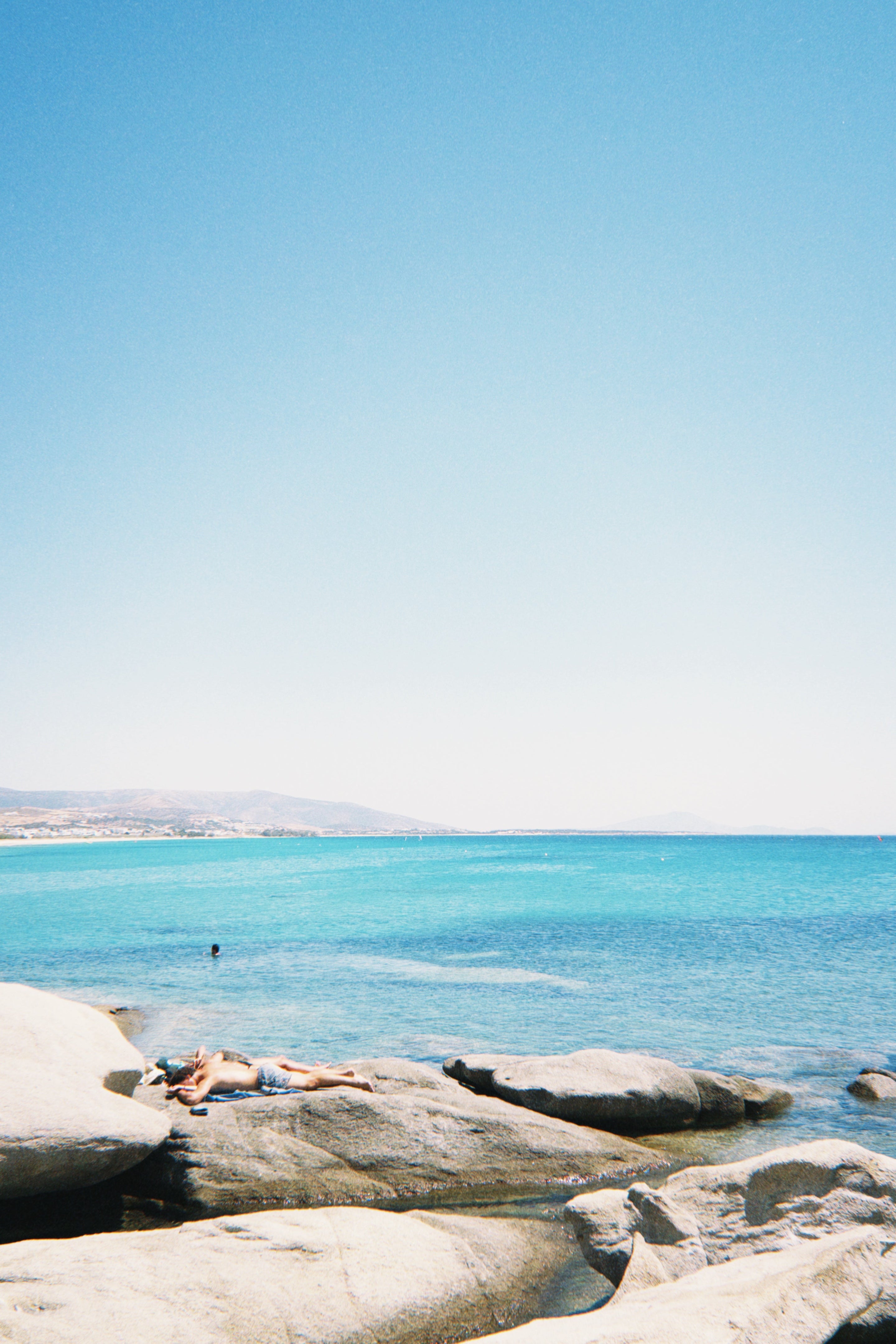 The Art of the Siesta: Why the Mediterranean Afternoon Nap Is a Way of Life