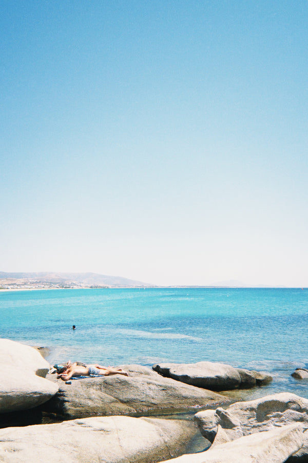 The Art of the Siesta: Why the Mediterranean Afternoon Nap Is a Way of Life