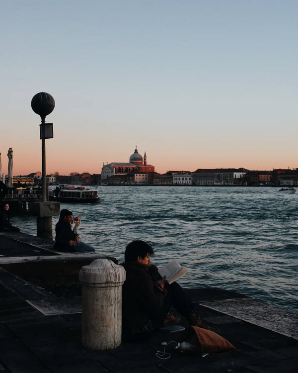 The Art of Slow Living