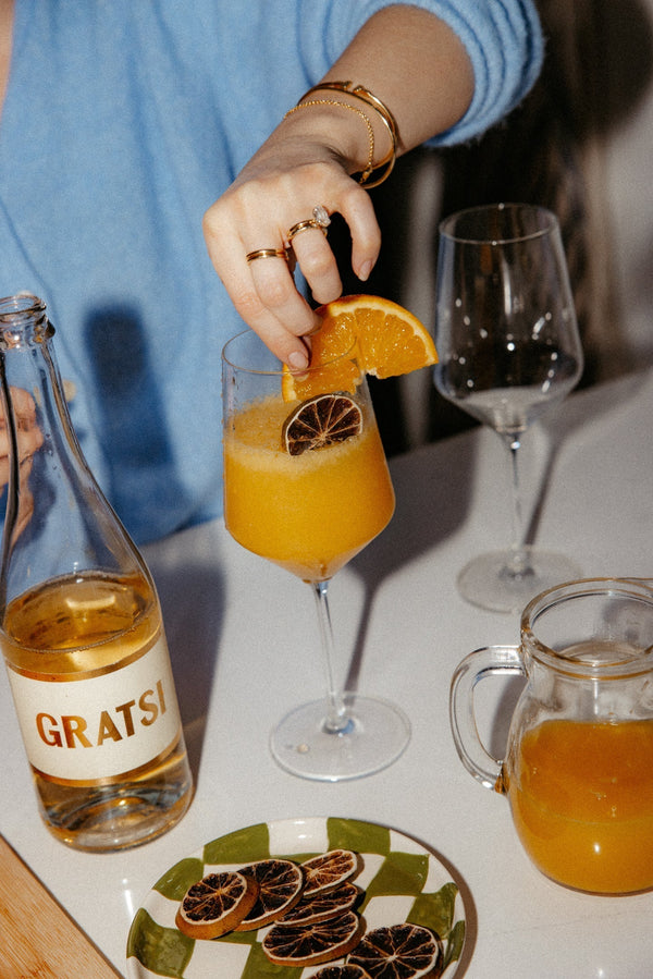 How to Make the Best Mimosa at Home