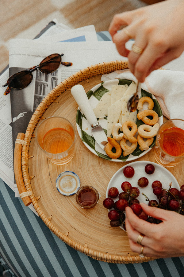 Cheese Across the Mediterranean: A Guide to the Region's Best