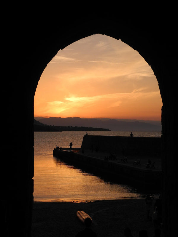 An Autumn Weekend in Cefalù: Sicily's Most Beautiful Coastal Town