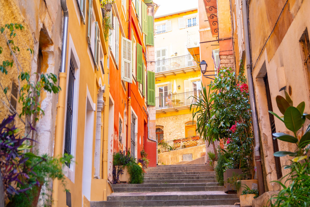 A September in Northern Corsica: The Mediterranean's Last Hidden Gem