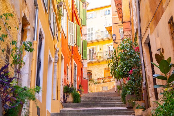 A September in Northern Corsica: The Mediterranean's Last Hidden Gem