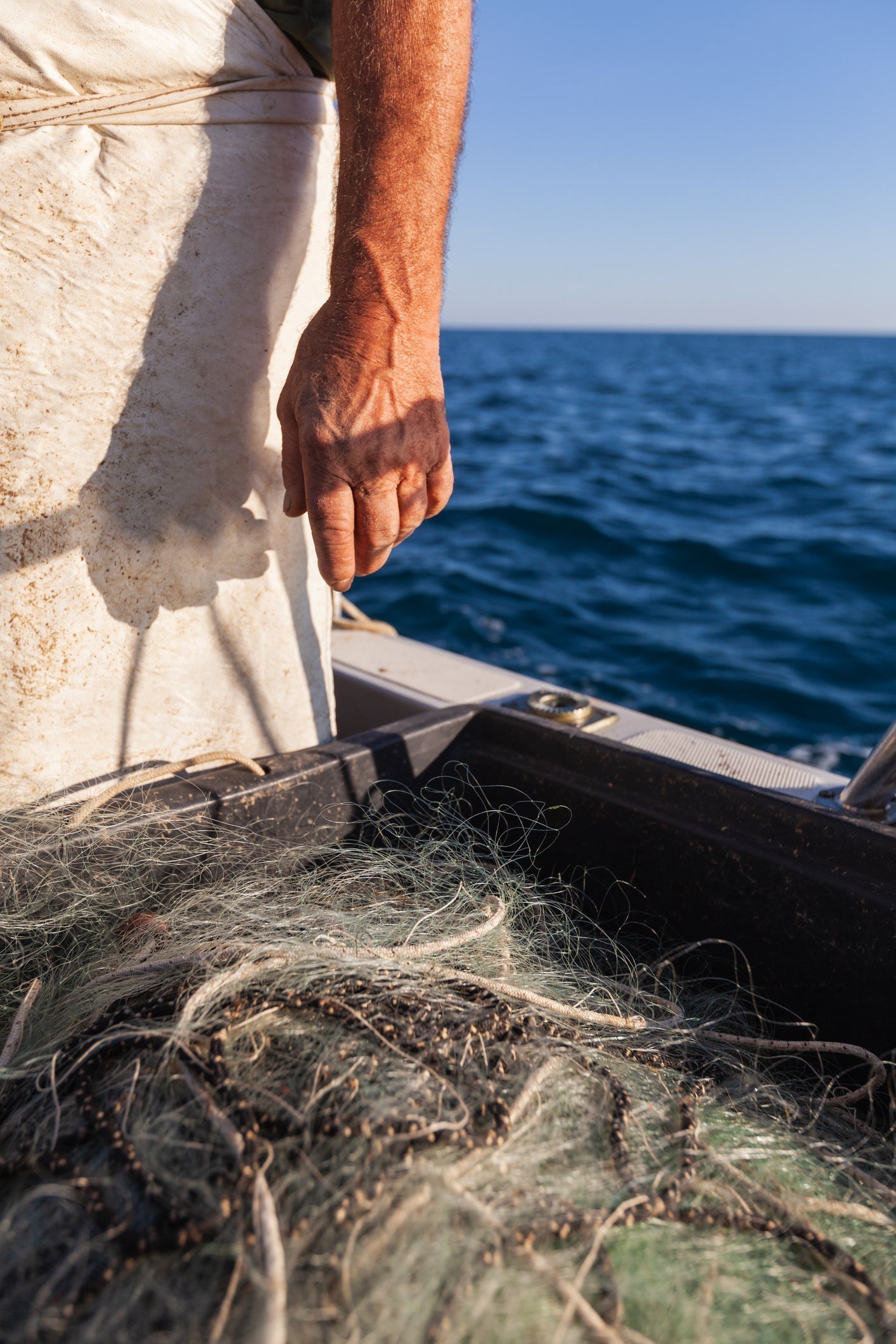 Italy's Blue Zones: Why People in Sardinia Live to 100