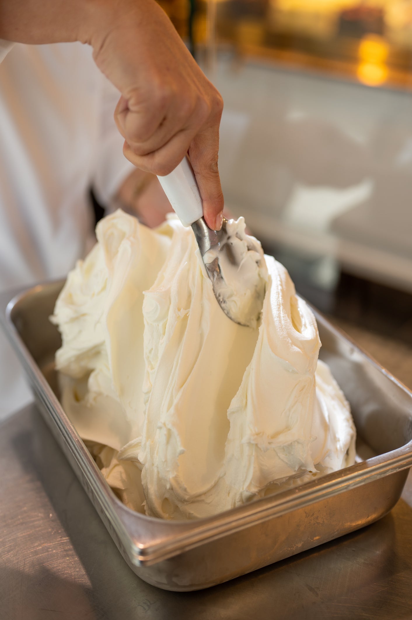 Italian Gelato Recipe: How to Make Authentic Gelato at Home