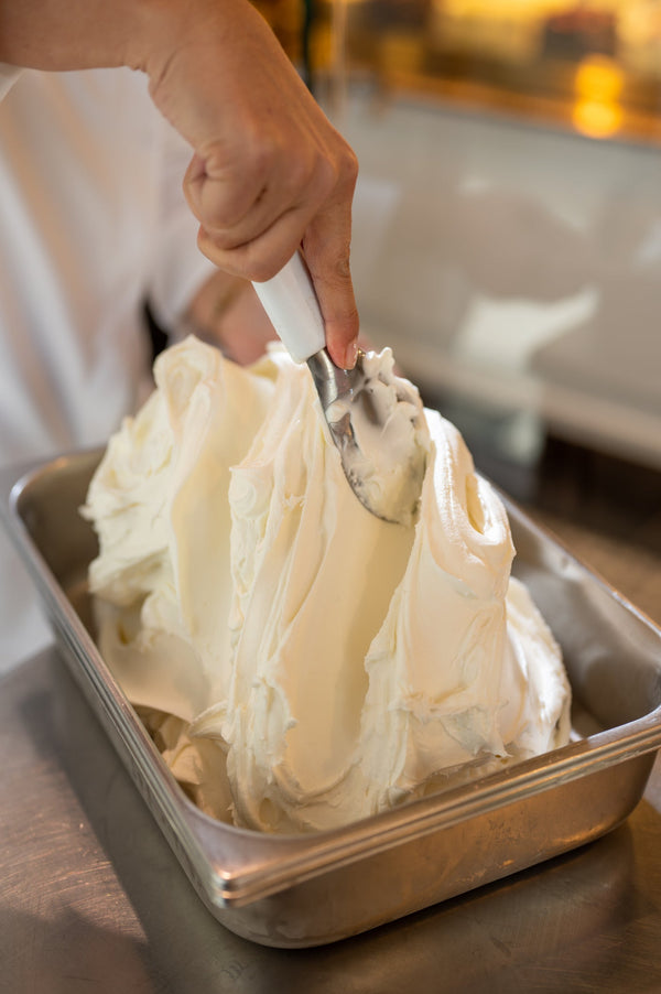 Italian Gelato Recipe: How to Make Authentic Gelato at Home