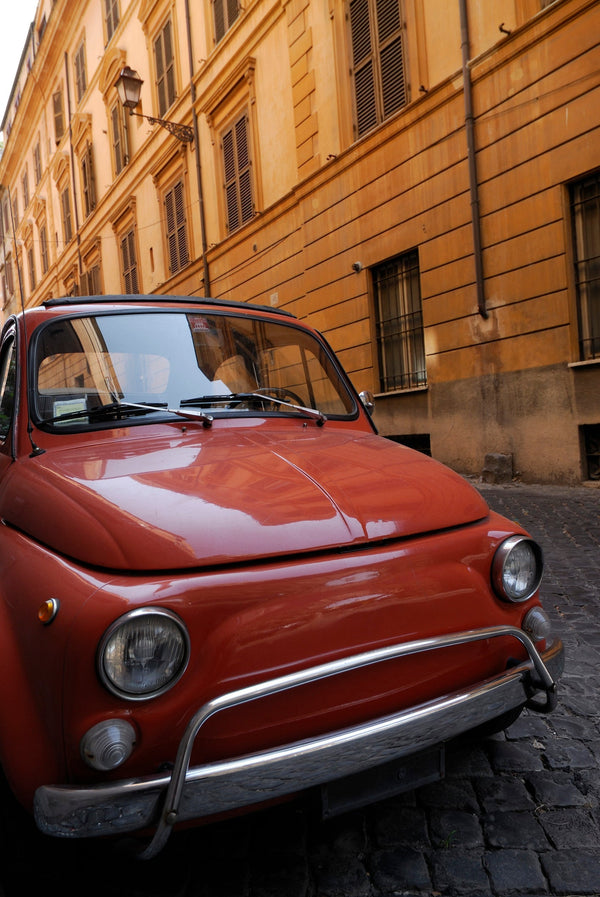 Rome Neighborhood Guide: The Best Areas to Stay, Eat & Explore