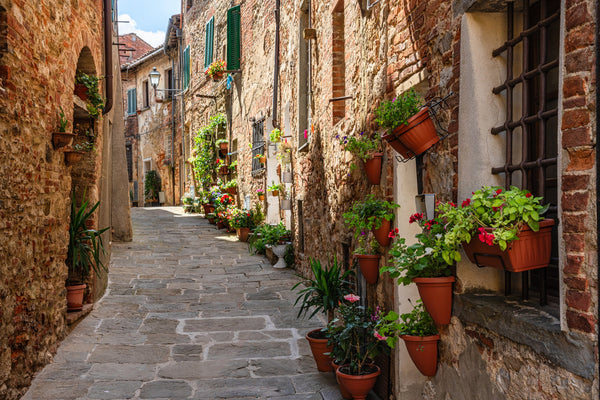 The Hidden Side of Tuscany: Beyond the Postcards