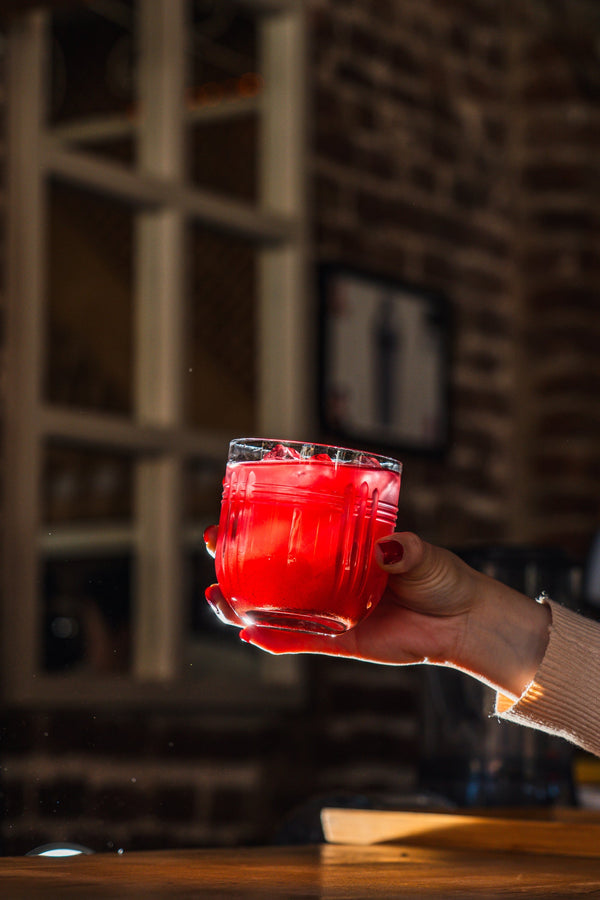 10 Italian Aperitivo Drinks That Aren't the Aperol Spritz