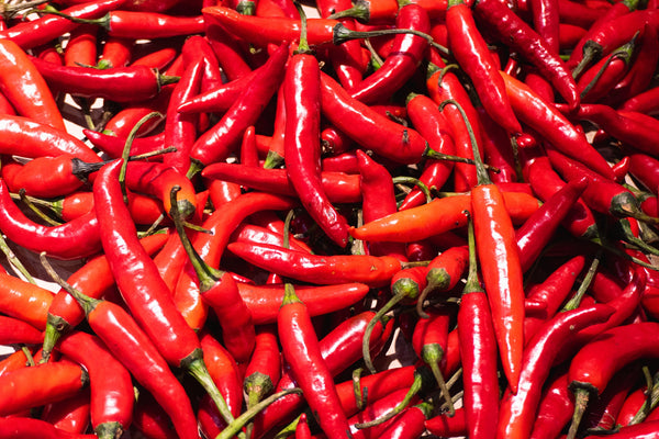 Superstitions and Good Luck Charms Across the Mediterranean