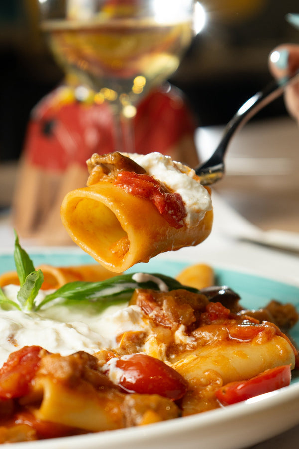 7 Traditional Italian Pasta Dishes from North to South