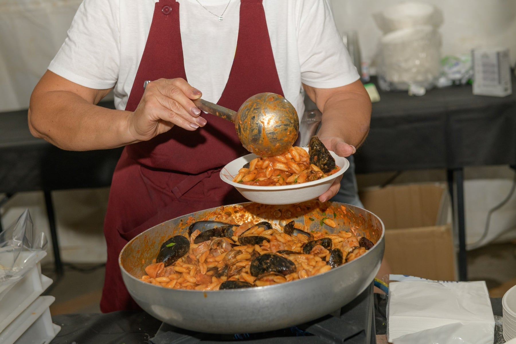 The Sagre of Italy: The Food Festivals That Keep Italian Culture Alive