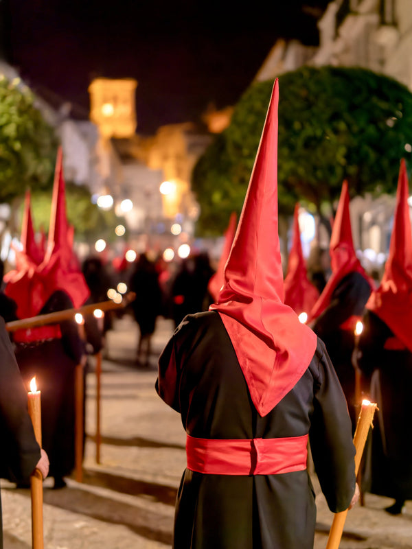 Easter in the Mediterranean: Food, Traditions & Celebrations
