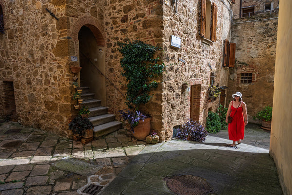 Tuscany's Top 5 Hidden Gems: Lesser-Known Places Worth Visiting