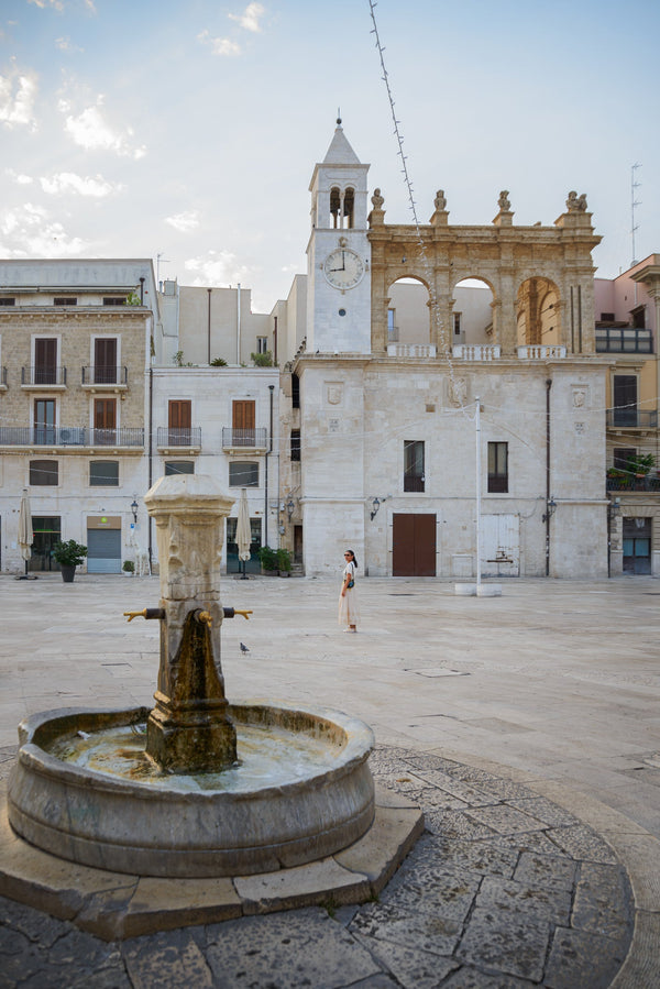 The Passeggiata: Italy's Evening Stroll Ritual Explained
