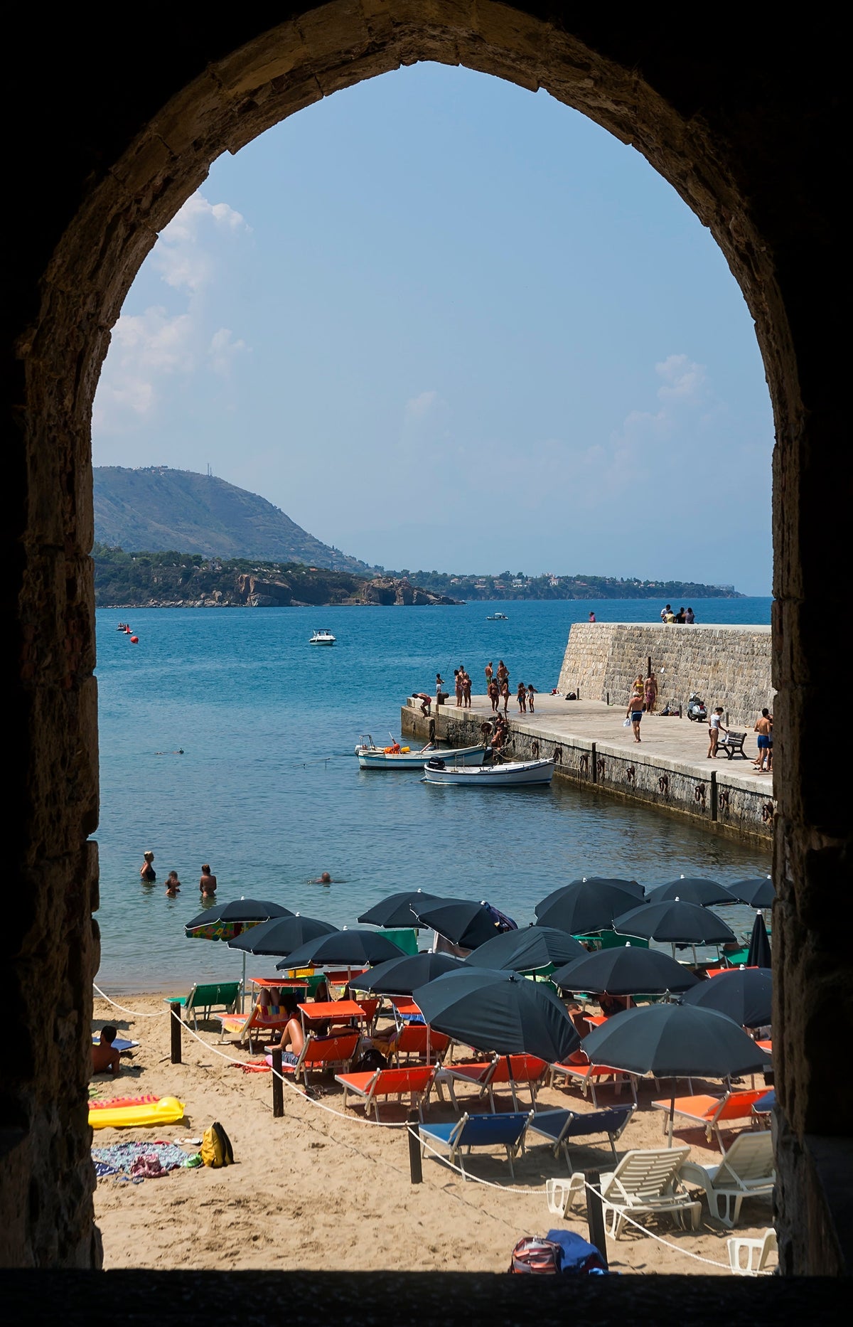Eating Through Sicily: The Essential Food Guide to the Island