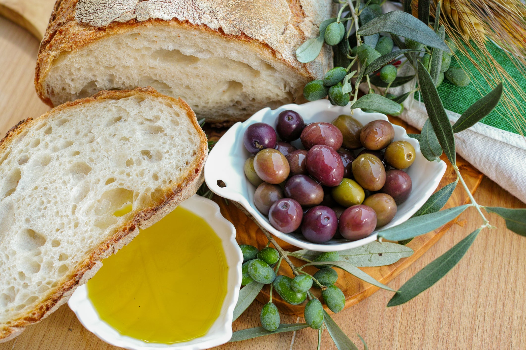 Does Olive Oil Expire? What "Fresh" Actually Means