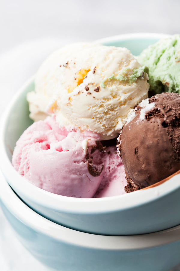 Italian Gelato Recipe: How to Make Authentic Gelato at Home