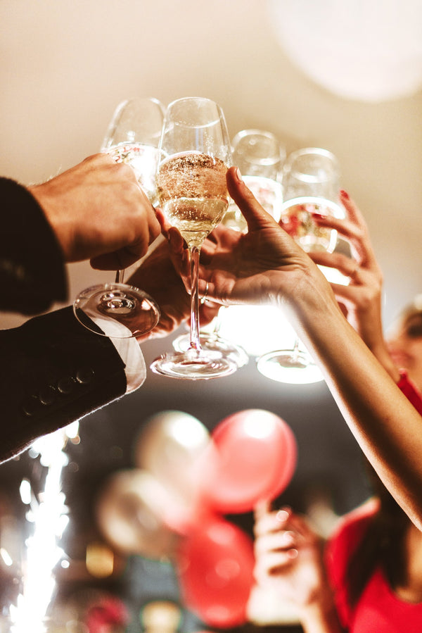 New Year's Eve Mediterranean Style: Traditions Across the Region