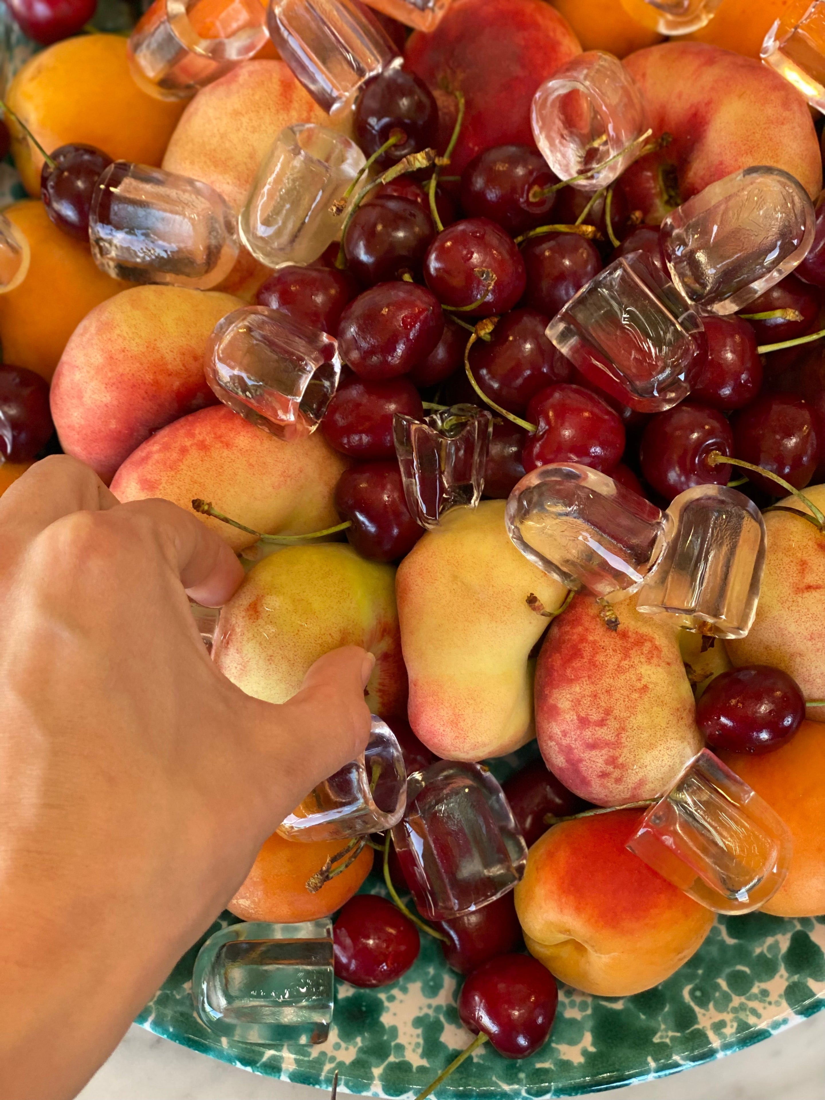 Summer table traditions we want to steal from the Med