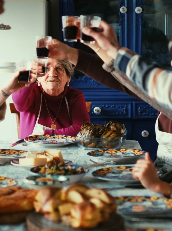 A Journey Through Sicily of Tradition and Flavors