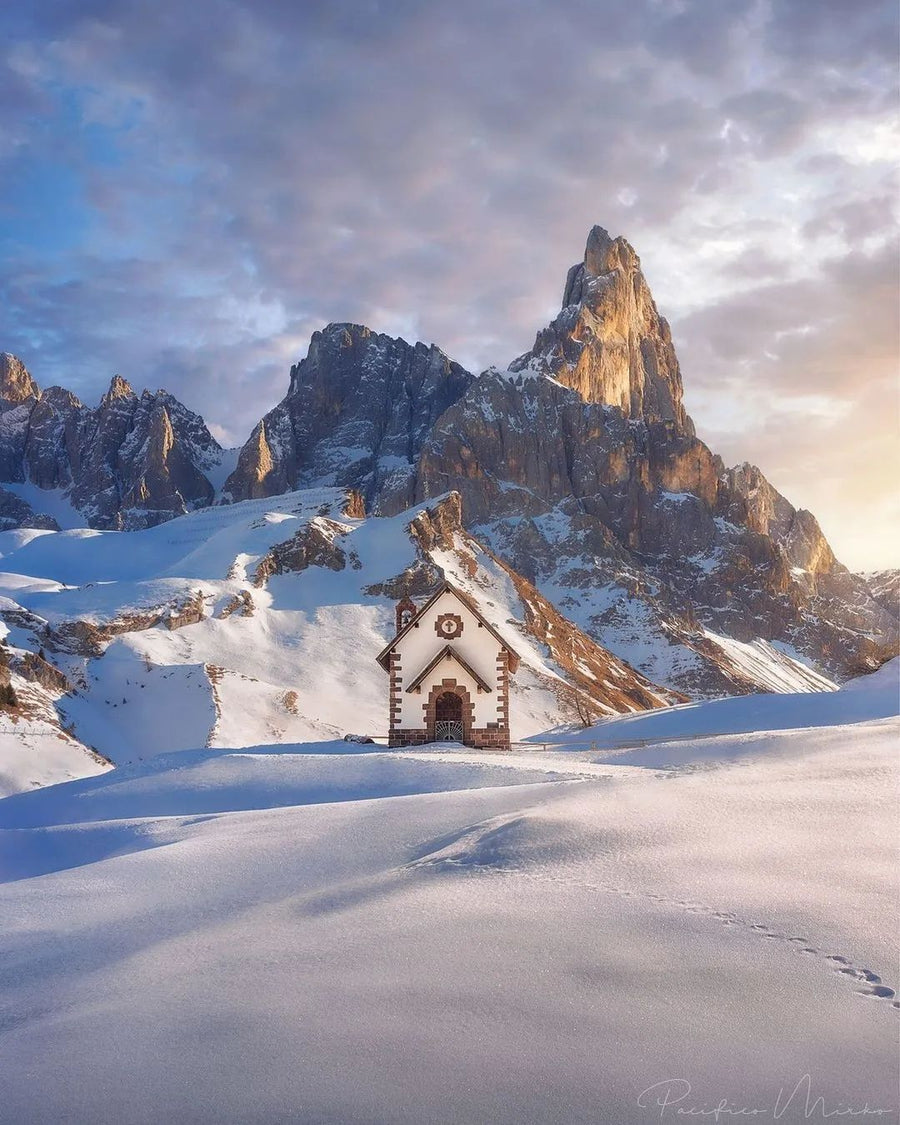 5 magical Christmas markets to visit in the Dolomites