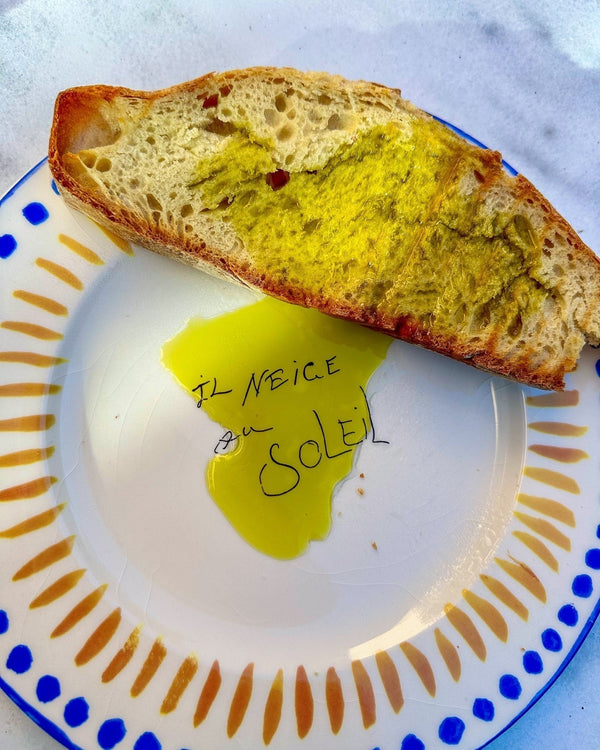 The Olive Oil Obsession: How It's Made and Why It's Essential