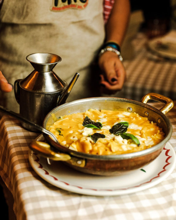 7 Traditional Pastas from North to South