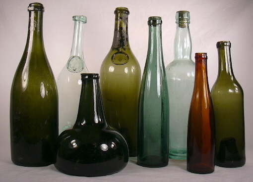 750 ml Wine Bottles: History and Marketing