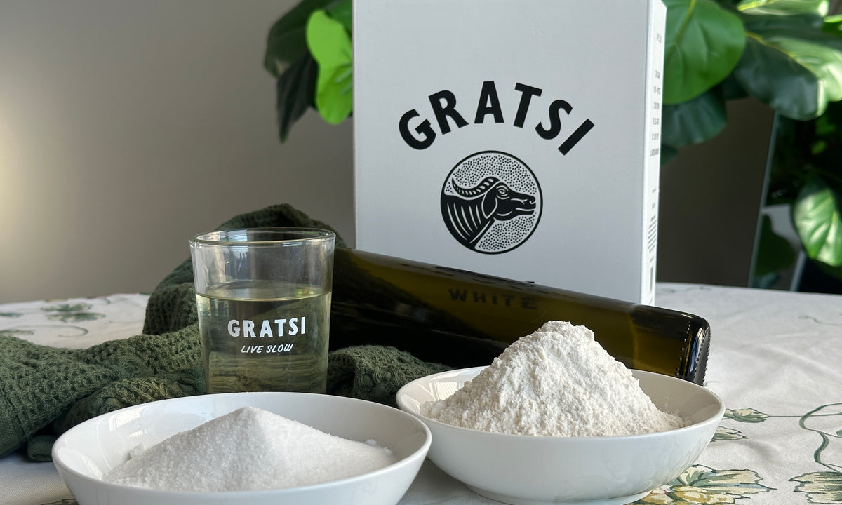 Recipe preparation image 