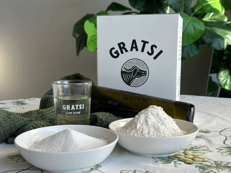 Recipe preparation image 