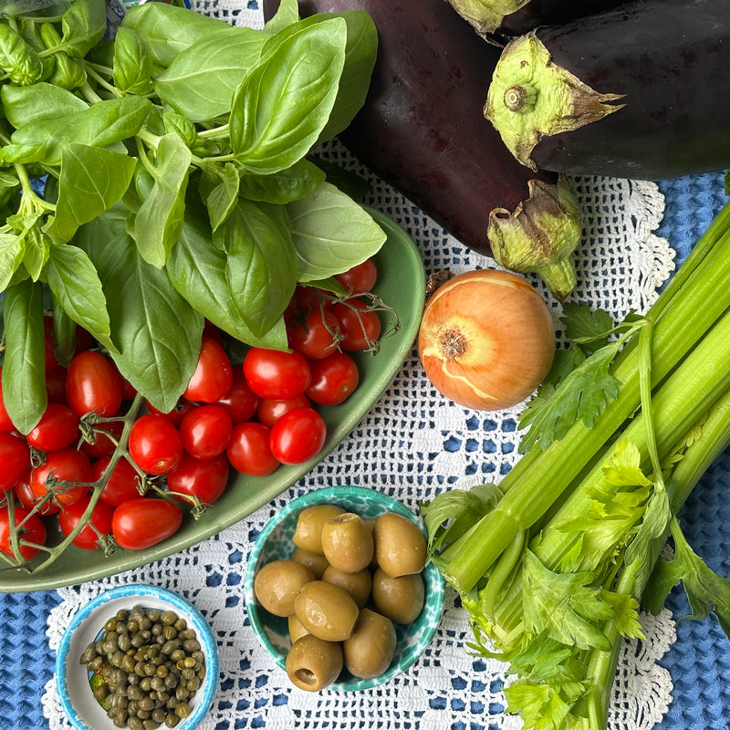recipe preparation image
