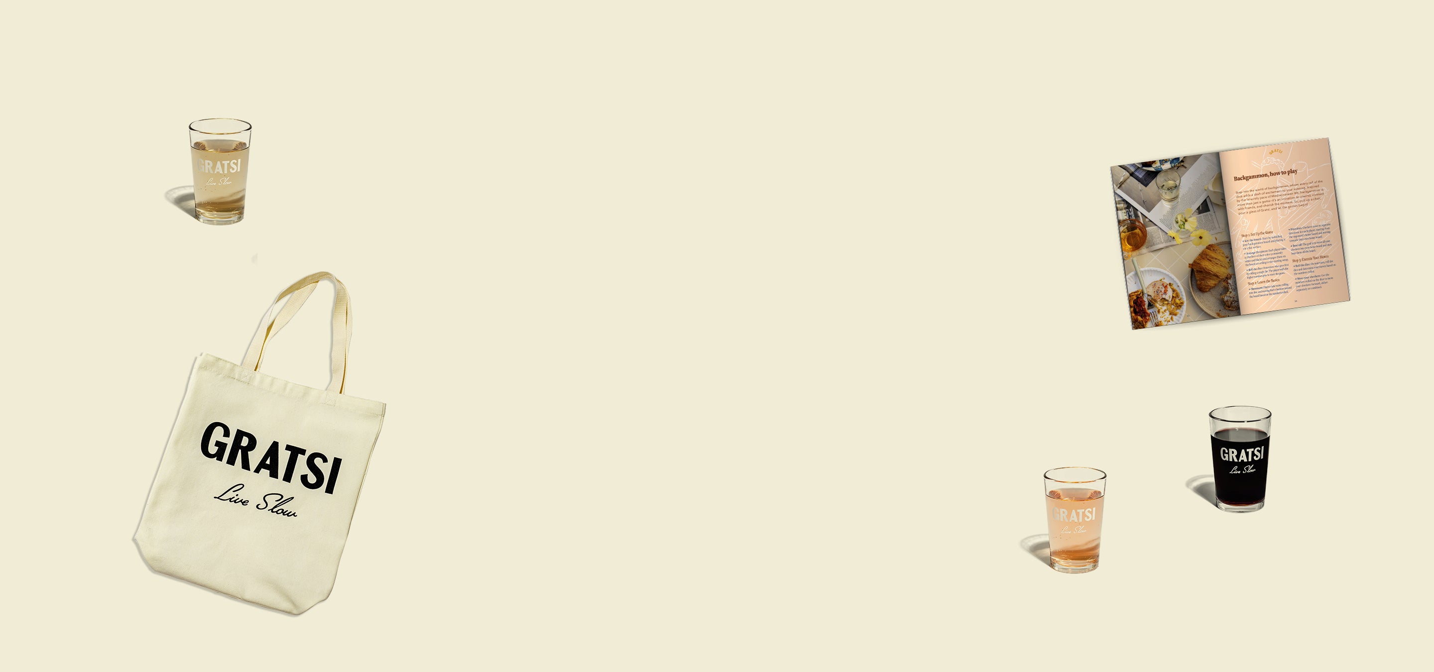 Share your receipts and get your Italy-inspired gifts.