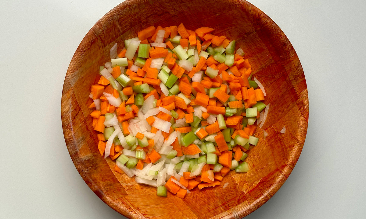recipe preparation image