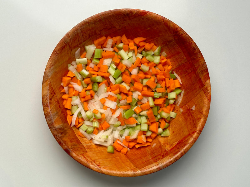 recipe preparation image