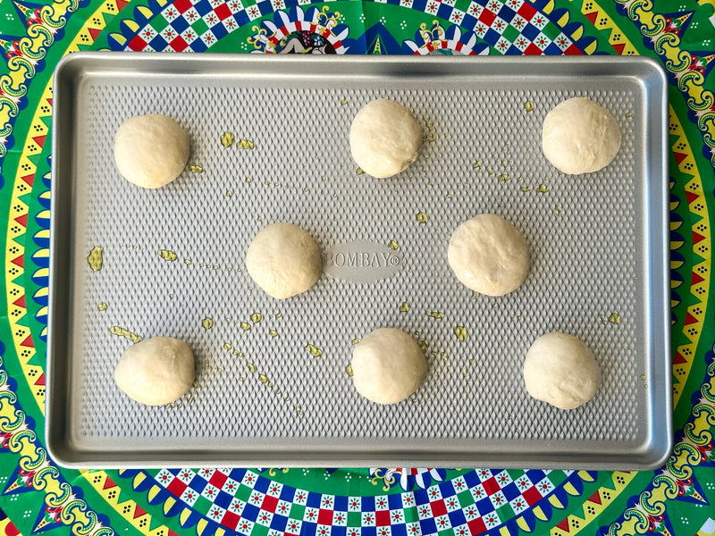 Preparation recipe image