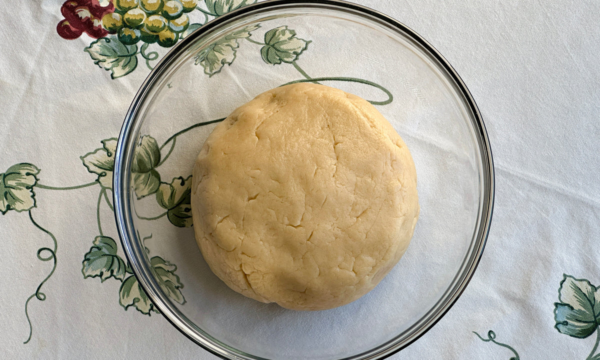 Recipe preparation image 