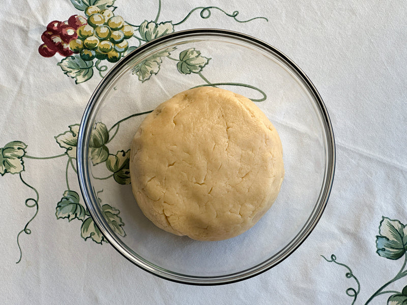Recipe preparation image 