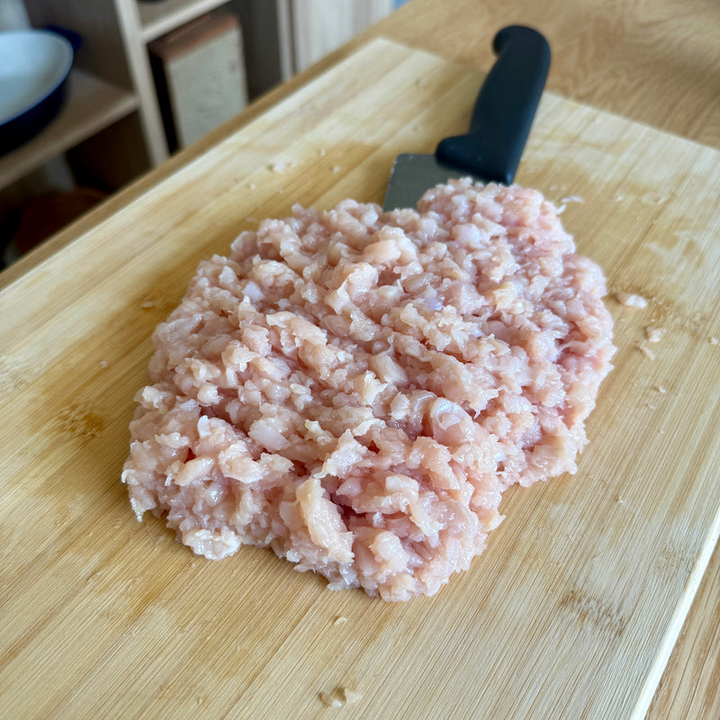 recipe preparation image
