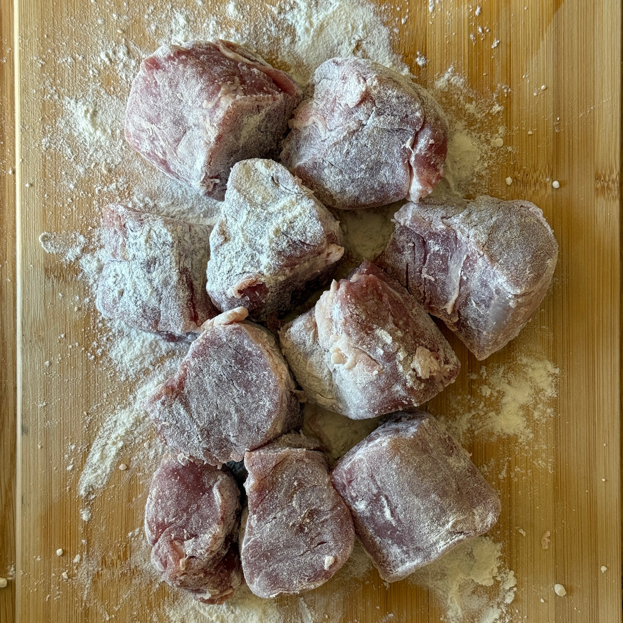 recipe preparation image