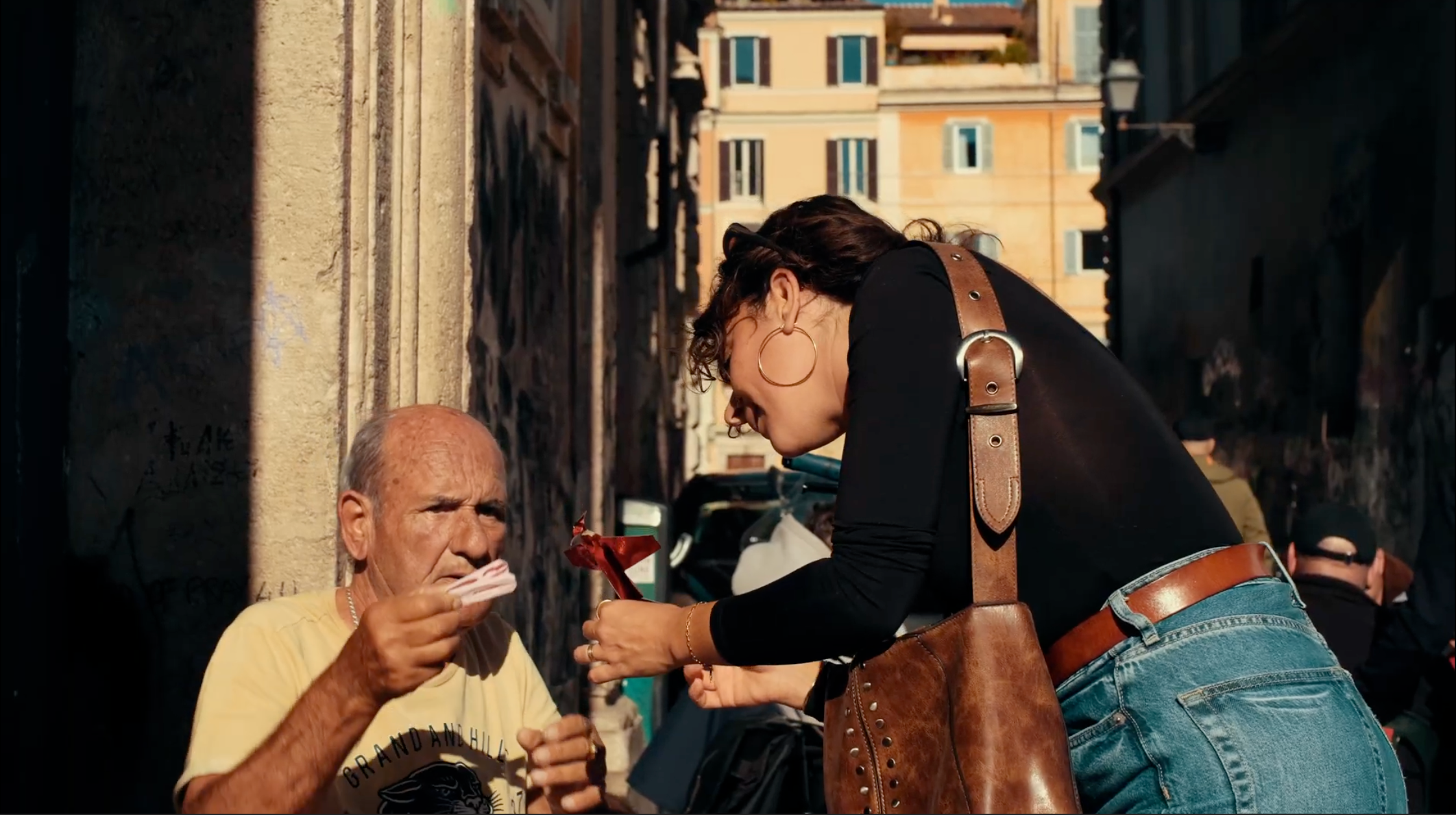 lifestyle cultural image