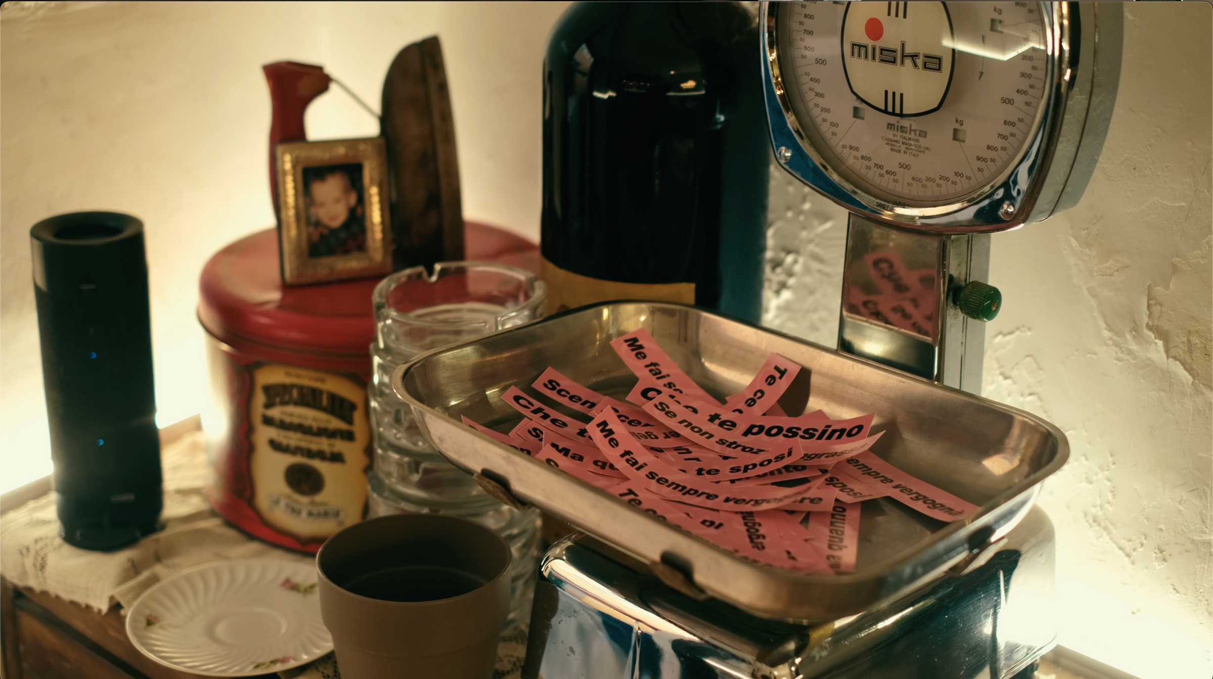 lifestyle cultural image