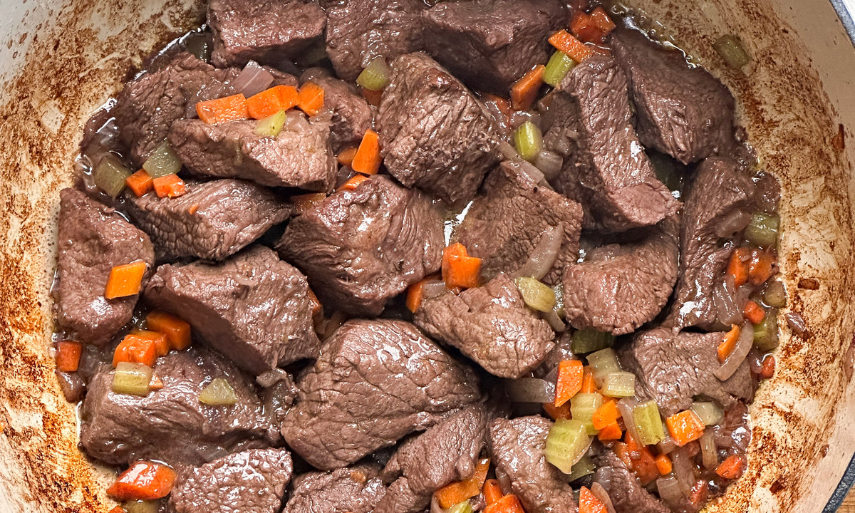 recipe preparation image