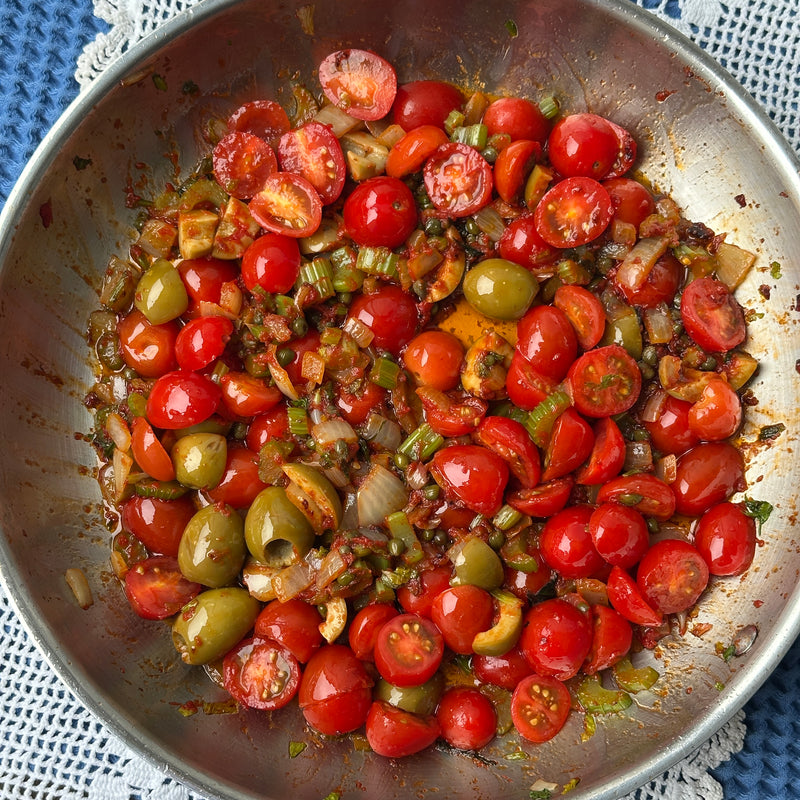 recipe preparation image