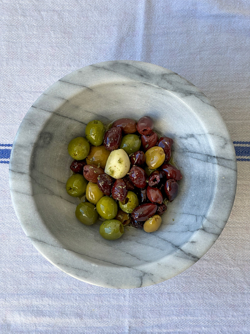 Recipe preparation image